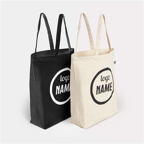 Tote bag bedrukken .